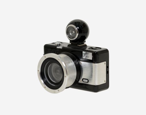 Fisheye Camera II